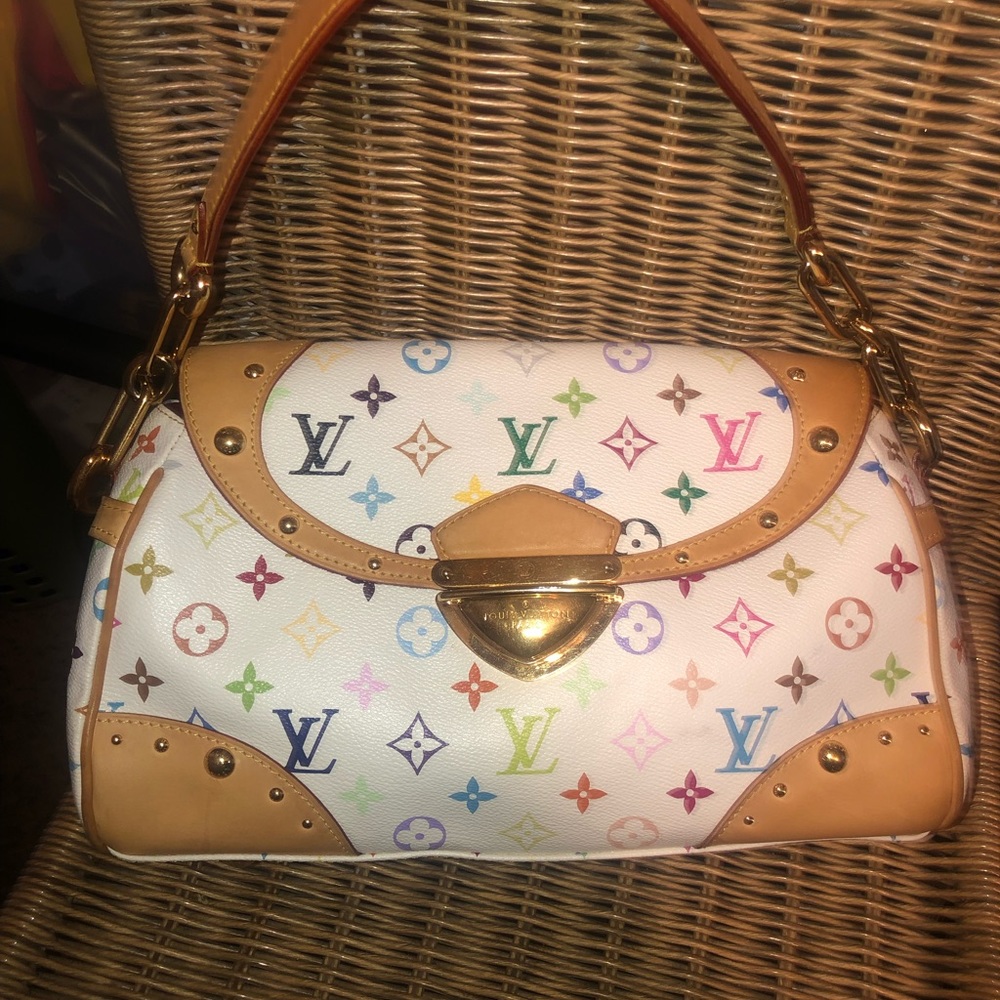 Louis Vuitton Beverly - Picture 2 of 8